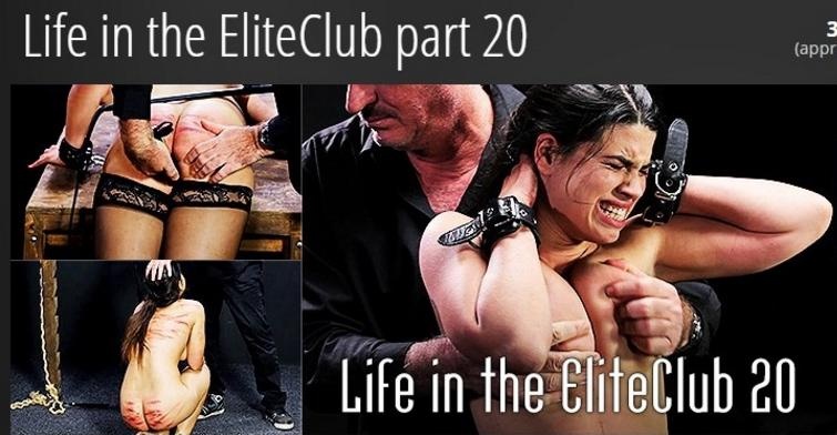 ElitePain - Life in the EliteClub part 20 [2022 | FullHD]