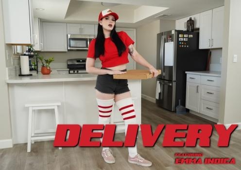 Emma Indica - Delivery [2022 | FullHD]