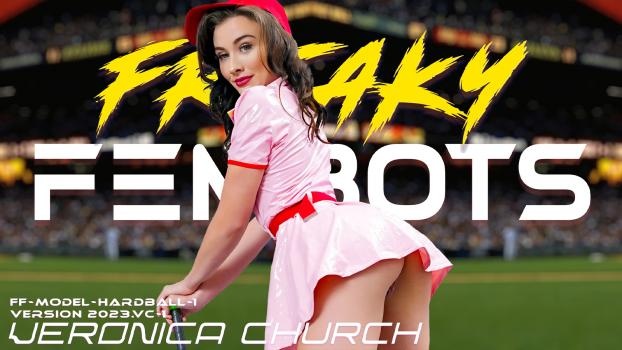 Veronica Church - - Made It To Third Base [2022 | FullHD]