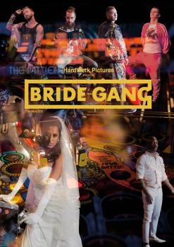 Kali Sudhra - Bride Gang - E03 [2023 | FullHD]