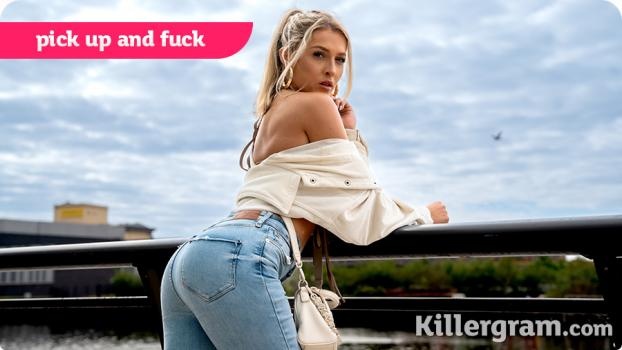 Rhiannon Ryder - Pick Up and Fuck [2023 | FullHD]