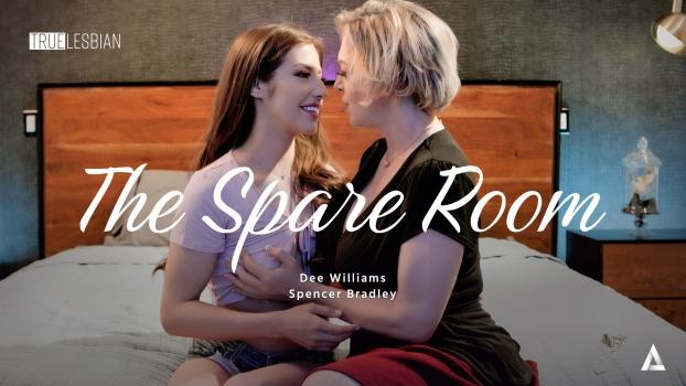 Dee Williams, Spencer Bradley - The Spare Room [2023 | FullHD]