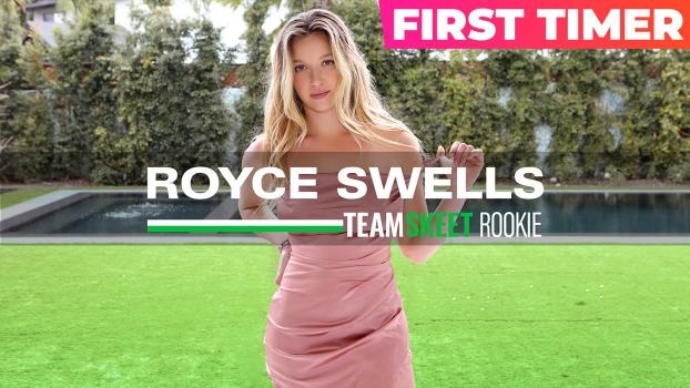 Royce Swells - The Very Choice Royce [2023 | FullHD]