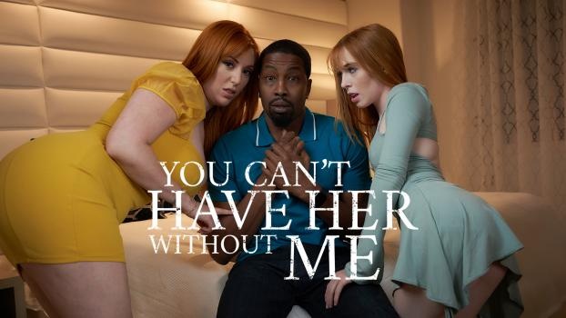 Lauren Phillips, Madi Collins - You Can't Have Her Without Me [2023 | FullHD]
