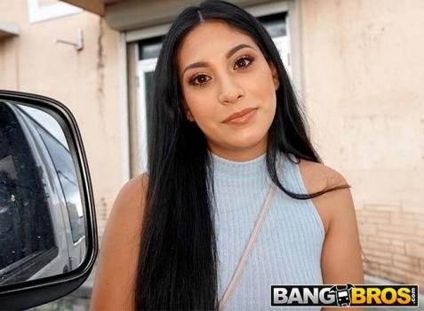 Kimberly Love - Hot Latina Fucked On The Bus [2023 | HD]