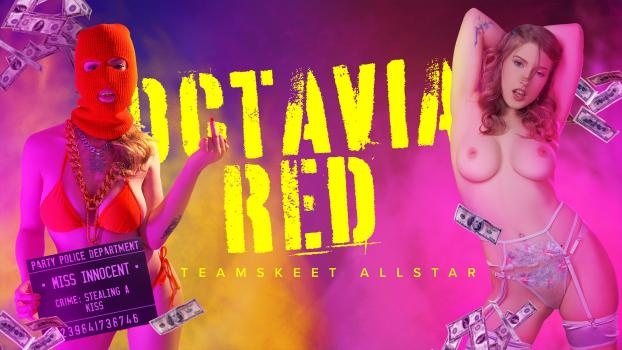 Octavia Red - Octavia Unleashed [2023 | FullHD]