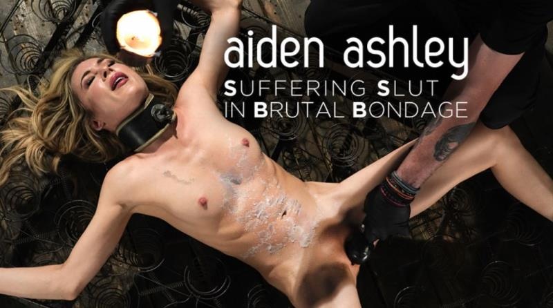 Aiden Ashey - BDSM [2023 | HD] - DeviceBondage