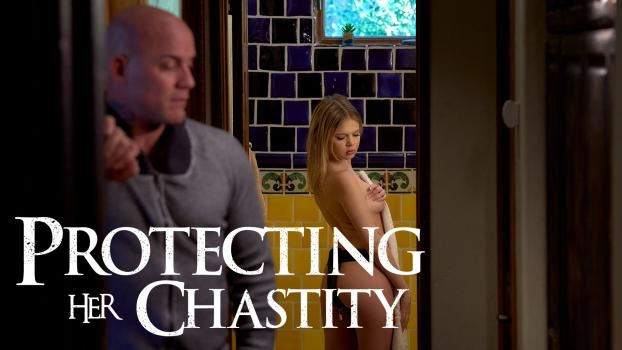Coco Lovelock - Protecting Her Chastity [2023 | FullHD]