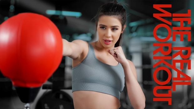 Kylie Rocket - The Secret to a Good Workout [2023 | FullHD]