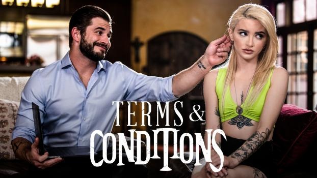 Lola Fae - Terms And Conditions [2023 | FullHD]