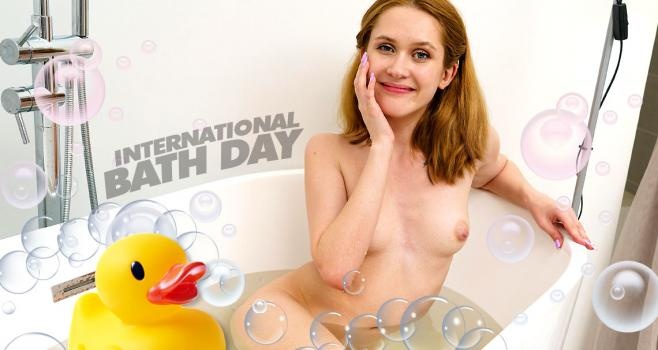 Una Fairy - International Bath Day 2023 [2023 | FullHD]