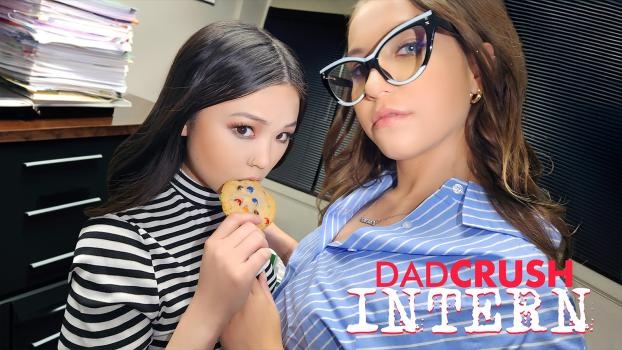 Lulu Chu, Violet Reign - The Intern And More [2023 | HD]