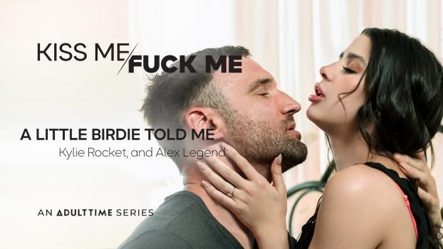 Kylie Rocket - A  Birdie Told Me [2023 | FullHD]