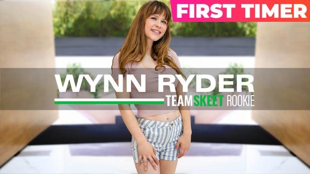 Wynn Ryder - The Adventurous Newbie [2023 | FullHD]