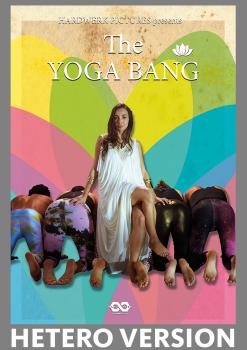 Ana B - Yoga Bang - Hetero Edit - E24 [2023 | FullHD]