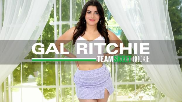 Gal Ritchie - Gal, One Hot Brit Gal [2023 | FullHD]