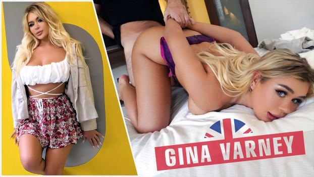 Gina Varney - What She Really Wants [2023 | FullHD]