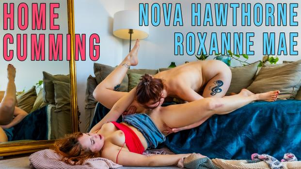 Nova Hawthorne, Roxanne Mae - Homecumming [2023 | FullHD]