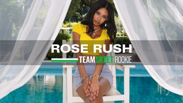 Rose Rush - Every Rose Has Its Turn Ons [2023 | FullHD]
