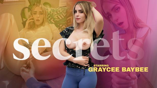 Graycee Baybee - Personal Pussy Assistant [2023 | FullHD]
