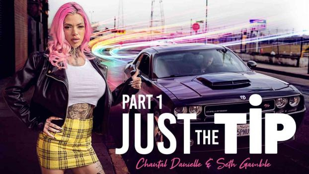 Chantal Danielle - Just the Tip [2023 | UltraHD/4K]