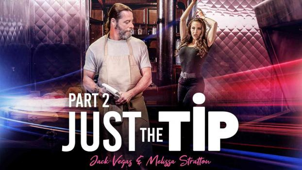 Melissa Stratton - Just the Tip [2023 | FullHD]