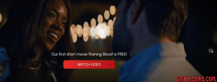 Ana Foxxx - Short Movie + Hentaied Ana Foxxx Tommy Pistol Raining Blood Pt 2 [2023 | HD]