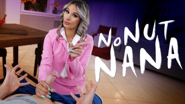 Mandy Rhea - No Nut Nana [2023 | FullHD]