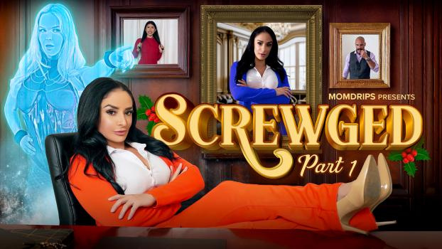 Sona Bella, Sheena Ryder, Slimthick Vic - Screwged Part 1: Drips From The Past [2023 | FullHD]
