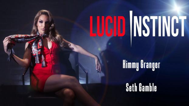 Kimmy Granger - Lucid Instinct [2024 | FullHD]