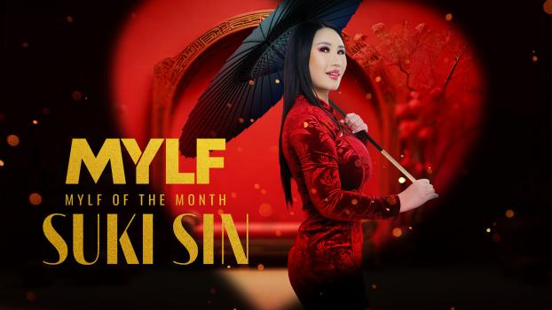Suki Sin - Let The Sin Begin [2024 | FullHD]