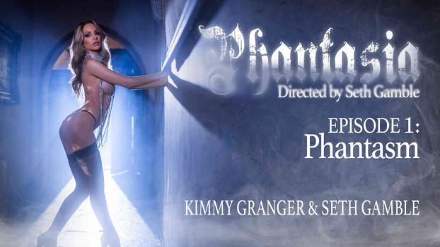 Kimmy Granger - Phantasia [2024 | FullHD]