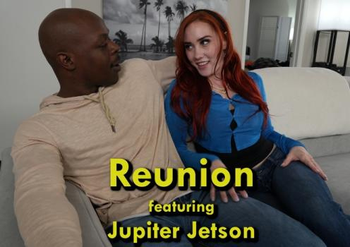 Jupiter Jetson - Reunion [2024 | FullHD]
