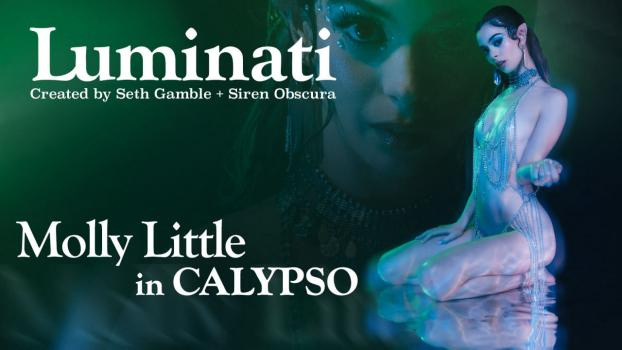 Molly  - Luminati - Calypso [2024 | FullHD]
