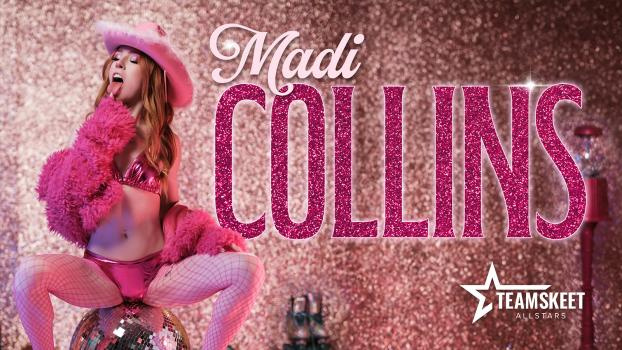 Madi Collins - Crazy About Madi [2024 | FullHD]