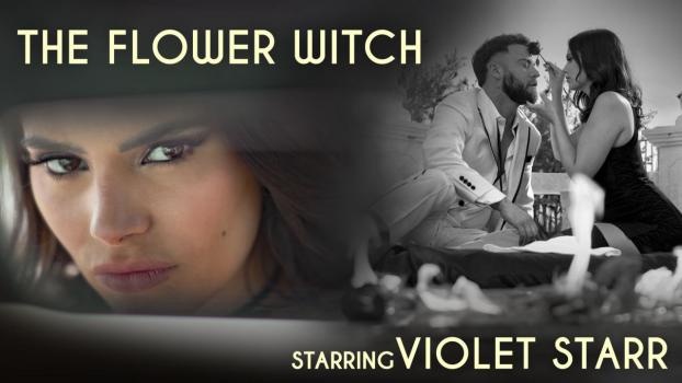 Violet Starr - The Flower Witch [2024 | FullHD]