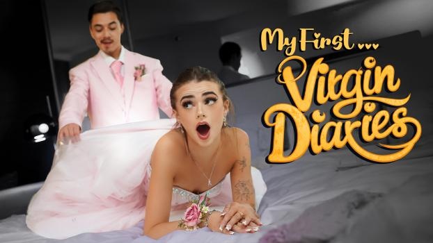 Nikki Nicole - My First: The Prom Night Virgin [2024 | FullHD]