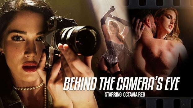 Octavia Red - Behind The Camera's Eye [2024 | FullHD]